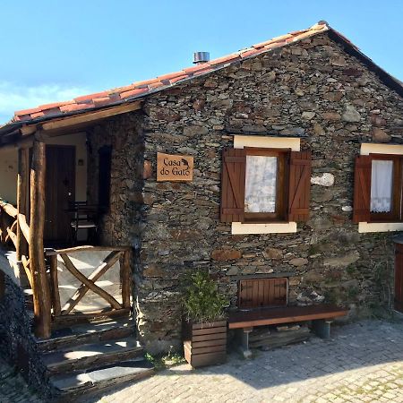 Casa Do Gato Villa Góis Екстериор снимка