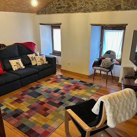 Casa Do Gato Villa Góis Екстериор снимка