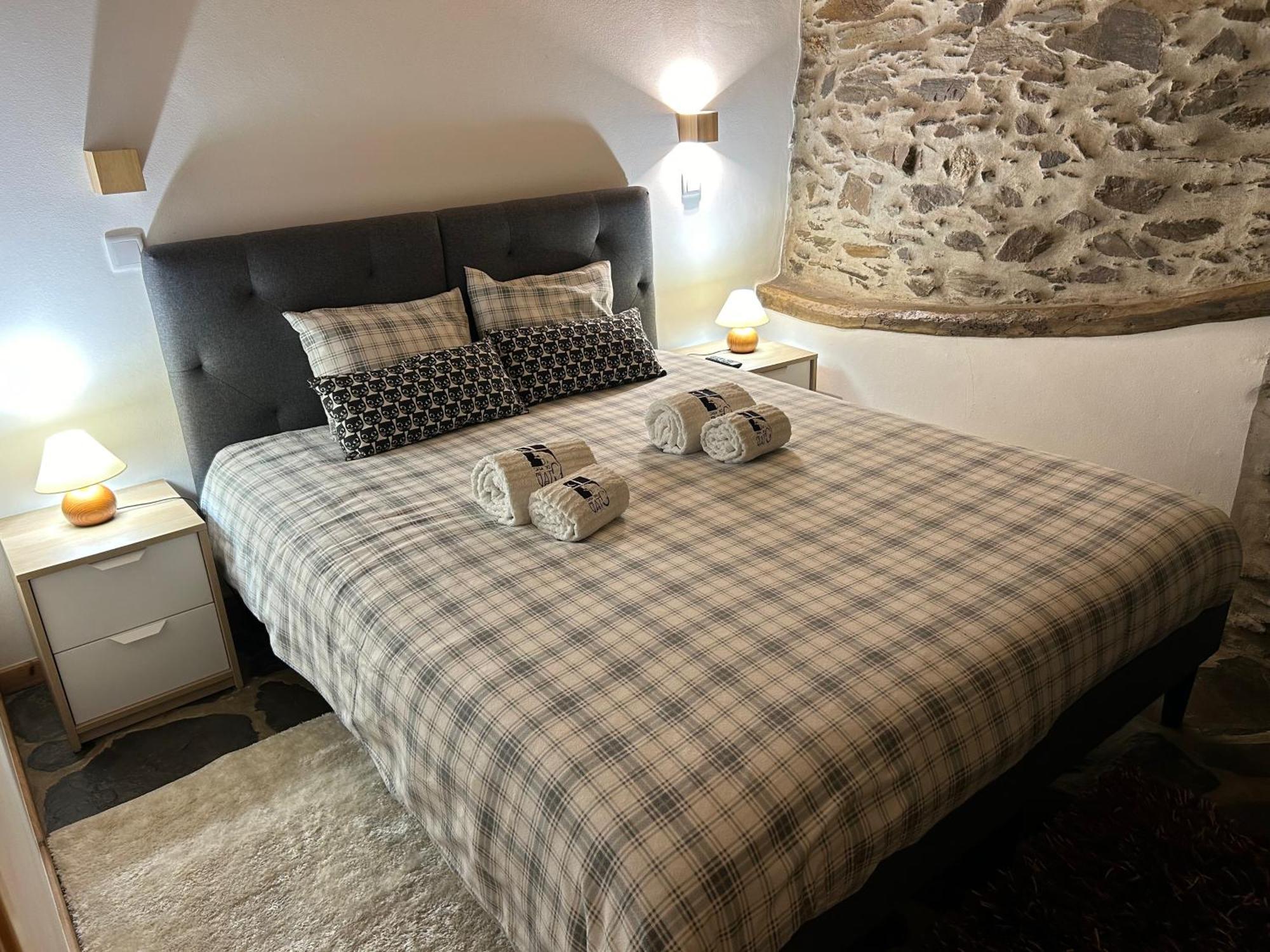 Casa Do Gato Villa Góis Екстериор снимка