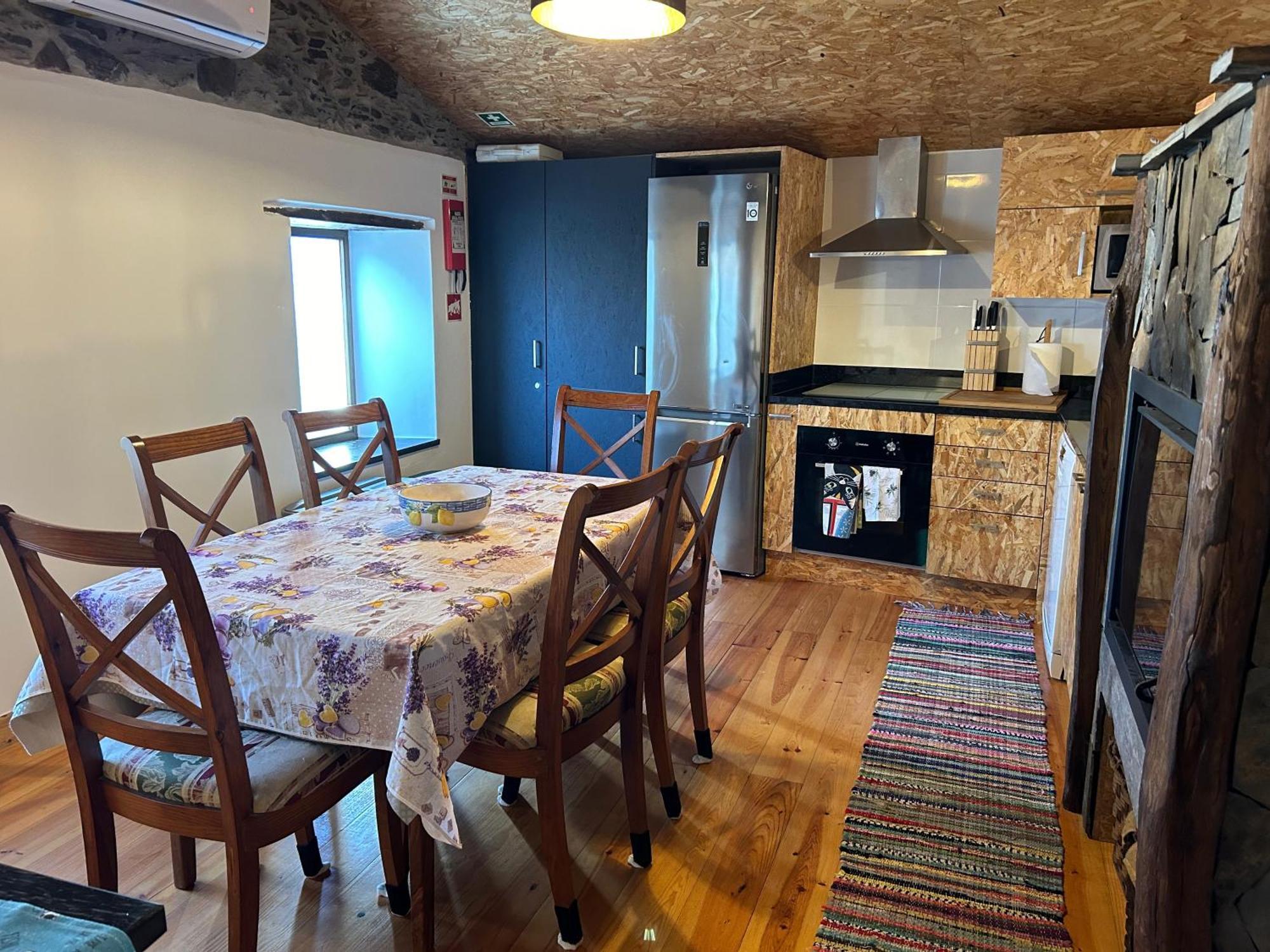 Casa Do Gato Villa Góis Екстериор снимка