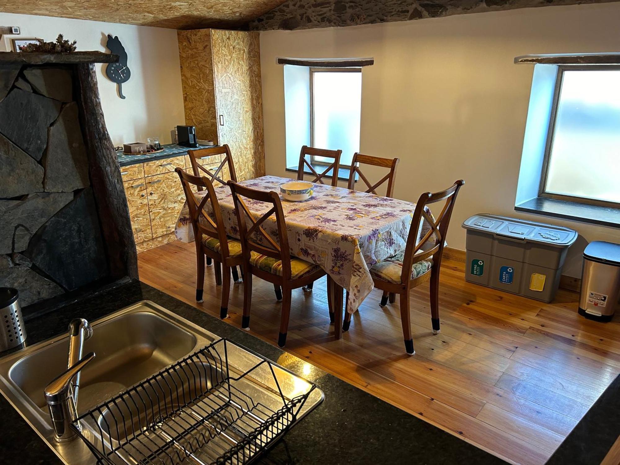 Casa Do Gato Villa Góis Екстериор снимка