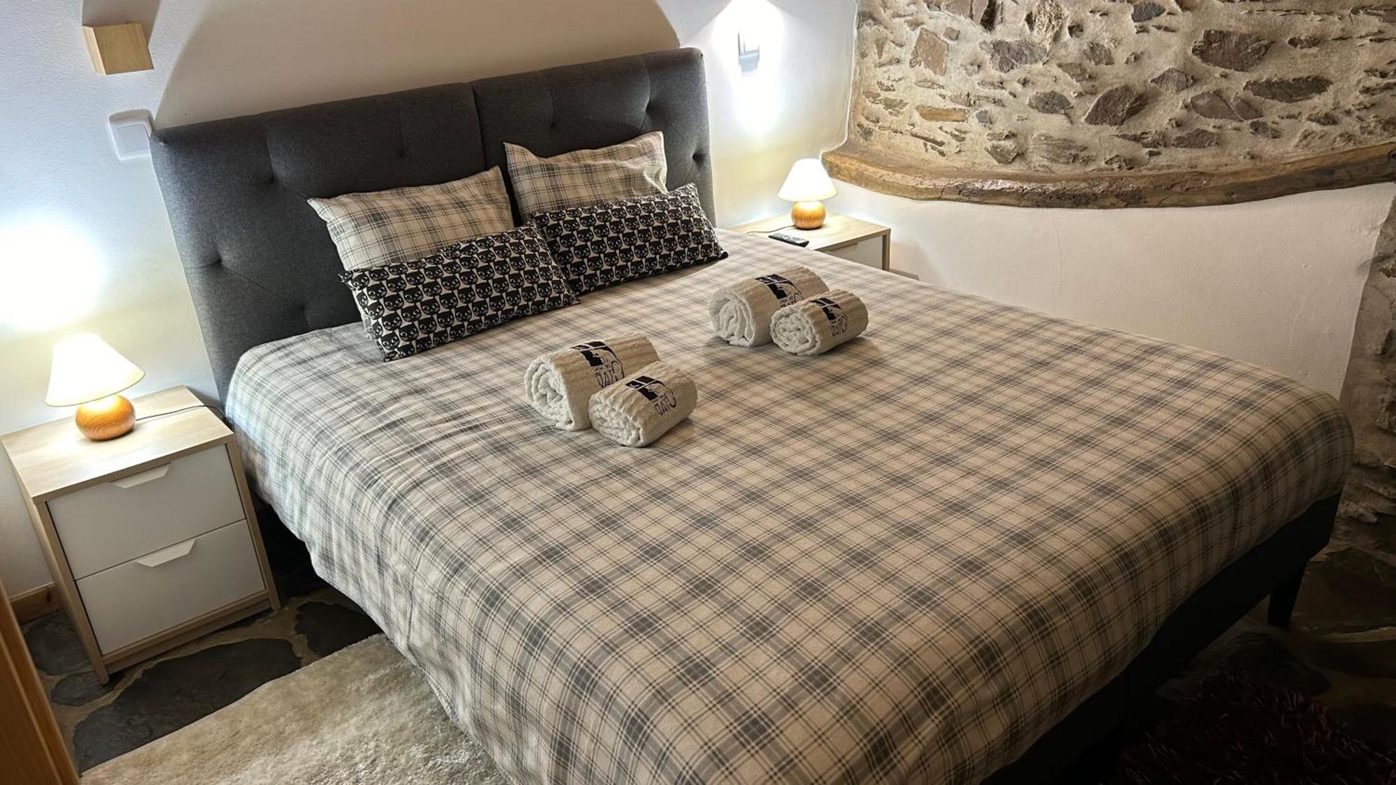 Casa Do Gato Villa Góis Екстериор снимка