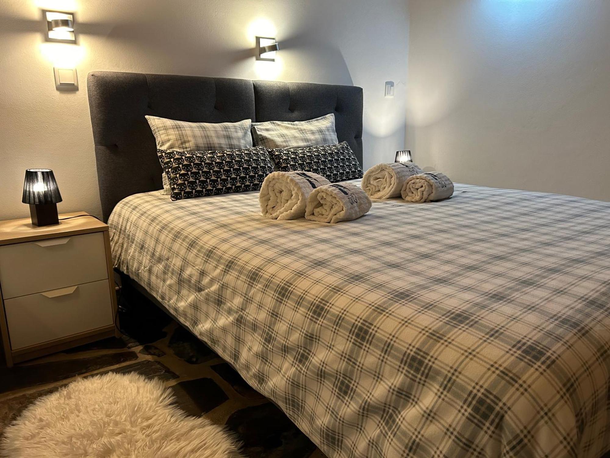 Casa Do Gato Villa Góis Екстериор снимка